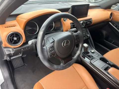 More photos of 2024 Lexus IS 350 F SPORT Design at Jerry Hunt Supercenter - Lexington, NC