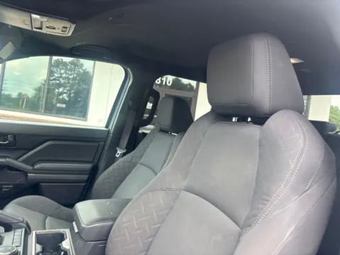 Another view of 2024 Toyota Tacoma SR5 for sale in Lexington, NC at Jerry Hunt Supercenter - Lexington