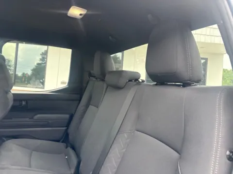 More photos of 2024 Toyota Tacoma SR5 at Jerry Hunt Supercenter - Lexington, NC