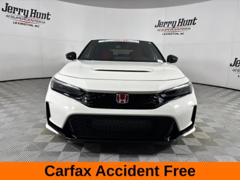 Another view of 2024 Honda Civic Type R for sale in Lexington, NC at Jerry Hunt Supercenter - Lexington