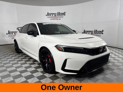 More photos of 2024 Honda Civic Type R at Jerry Hunt Supercenter - Lexington, NC