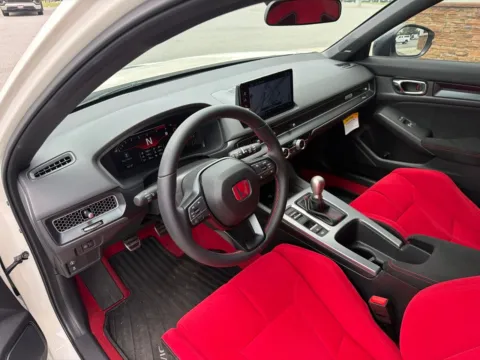 More photos of 2024 Honda Civic Type R at Jerry Hunt Supercenter - Lexington, NC
