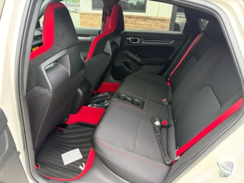 More photos of 2024 Honda Civic Type R at Jerry Hunt Supercenter - Lexington, NC