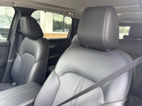Another view of 2024 Mazda CX-90 3.3 Turbo Premium for sale in Lexington, NC at Jerry Hunt Supercenter - Lexington