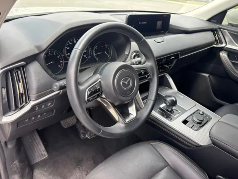 More photos of 2024 Mazda CX-90 3.3 Turbo Premium at Jerry Hunt Supercenter - Lexington, NC