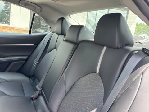 More photos of 2022 Toyota Camry XSE at Jerry Hunt Supercenter - Lexington, NC