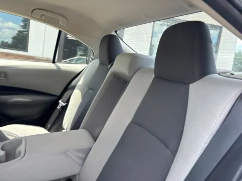 More photos of 2025 Toyota Corolla LE at Jerry Hunt Supercenter - Lexington, NC