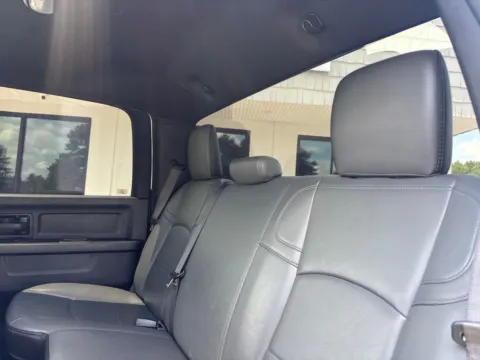 More photos of 2022 Ram 2500 Tradesman at Jerry Hunt Supercenter - Lexington, NC