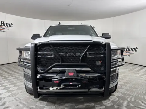 Photos of 2022 Ram 2500 Tradesman for sale in Lexington, NC at Jerry Hunt Supercenter - Lexington