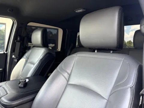 Photos of 2022 Ram 2500 Tradesman for sale in Lexington, NC at Jerry Hunt Supercenter - Lexington