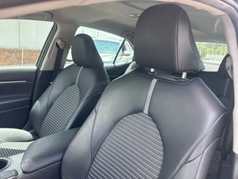 Photos of 2022 Toyota Camry SE for sale in Lexington, NC at Jerry Hunt Supercenter - Lexington