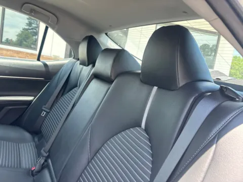 More photos of 2019 Toyota Camry SE at Jerry Hunt Supercenter - Lexington, NC