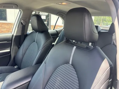 Another view of 2019 Toyota Camry SE for sale in Lexington, NC at Jerry Hunt Supercenter - Lexington