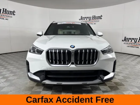 Another view of 2025 BMW X1 xDrive28i for sale in Lexington, NC at Jerry Hunt Supercenter - Lexington