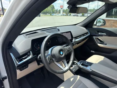 More photos of 2025 BMW X1 xDrive28i at Jerry Hunt Supercenter - Lexington, NC