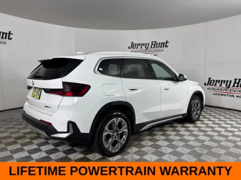 More photos of 2025 BMW X1 xDrive28i at Jerry Hunt Supercenter - Lexington, NC