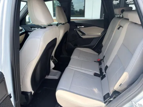 More photos of 2025 BMW X1 xDrive28i at Jerry Hunt Supercenter - Lexington, NC