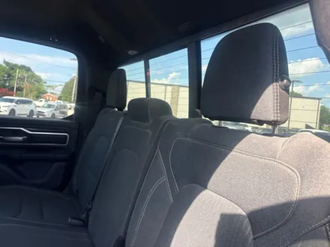 More photos of 2022 Ram 1500 Big Horn/Lone Star at Jerry Hunt Supercenter - Lexington, NC
