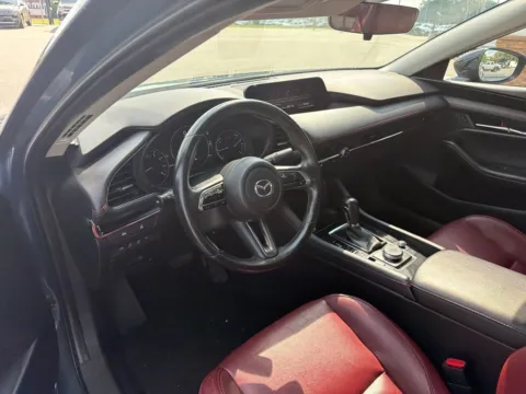 More photos of 2024 Mazda Mazda3 2.5 S Carbon Edition at Jerry Hunt Supercenter - Lexington, NC