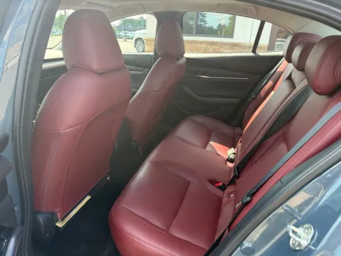 More photos of 2024 Mazda Mazda3 2.5 S Carbon Edition at Jerry Hunt Supercenter - Lexington, NC
