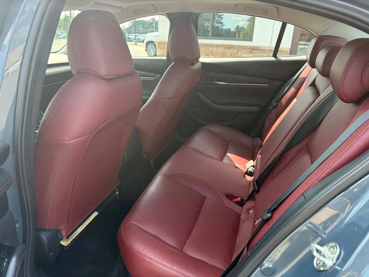 Mtさま★ご確認ページ Used 2024 Mazda Mazda3 2.5 S Carbon Edition for sale in Lexington
