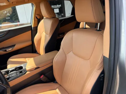 Another view of 2025 Lexus NX 350 Premium for sale in Lexington, NC at Jerry Hunt Supercenter - Lexington