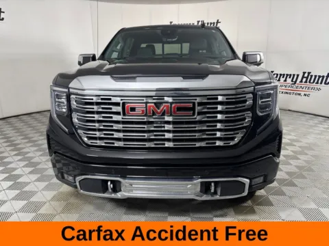 More photos of 2023 GMC Sierra 1500 Denali at Jerry Hunt Supercenter - Lexington, NC