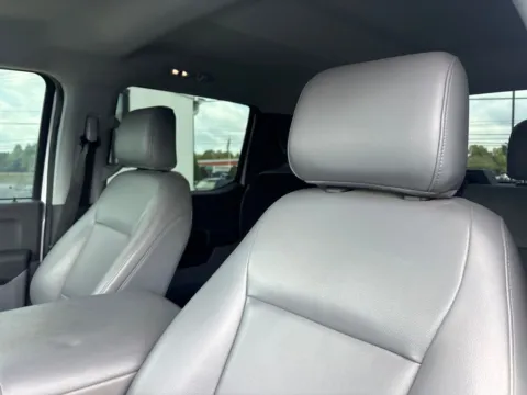 Photos of 2021 Ford F-150 XL for sale in Lexington, NC at Jerry Hunt Supercenter - Lexington