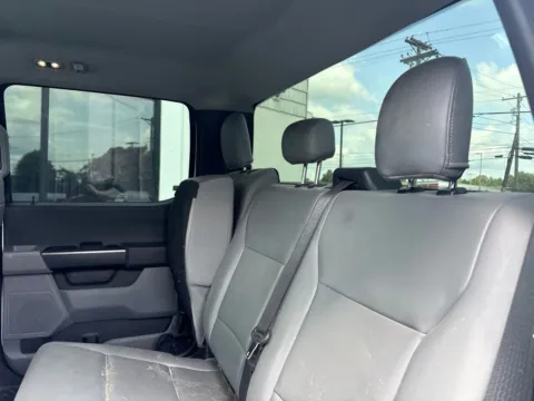 More photos of 2021 Ford F-150 XL at Jerry Hunt Supercenter - Lexington, NC