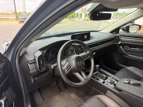 More photos of 2024 Mazda CX-50 2.5 S Premium Plus Package at Jerry Hunt Supercenter - Lexington, NC