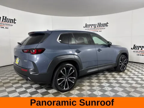 More photos of 2024 Mazda CX-50 2.5 S Premium Plus Package at Jerry Hunt Supercenter - Lexington, NC