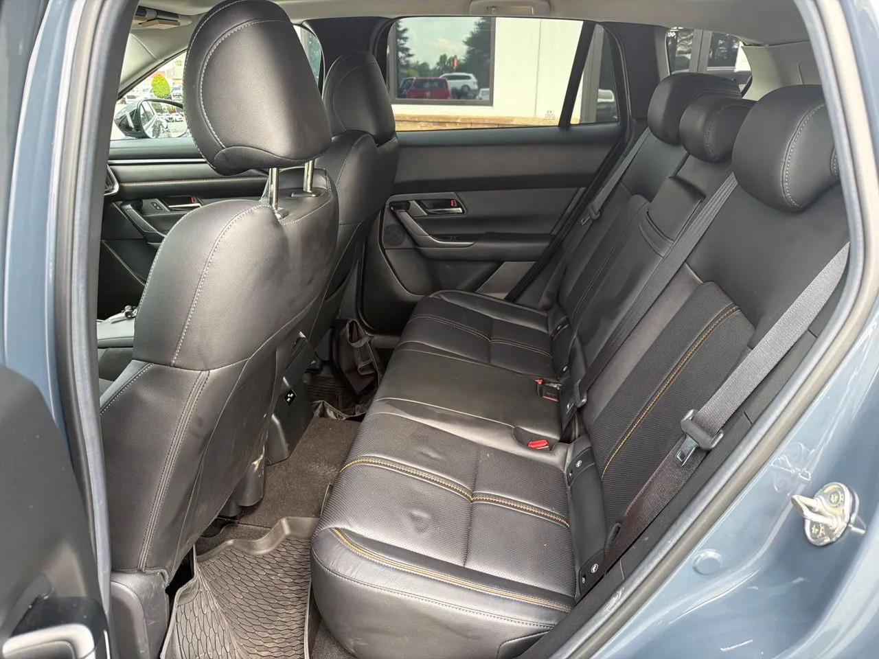 Used 2024 Mazda CX-50 2.5 S Premium Plus Package for sale in