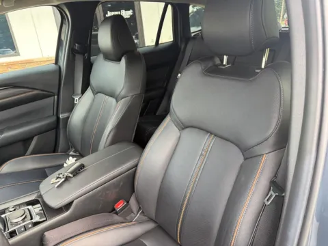 Another view of 2024 Mazda CX-50 2.5 S Premium Plus Package for sale in Lexington, NC at Jerry Hunt Supercenter - Lexington