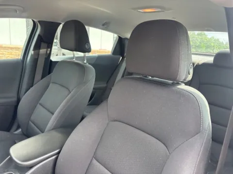 Another view of 2024 Chevrolet Malibu LS for sale in Lexington, NC at Jerry Hunt Supercenter - Lexington