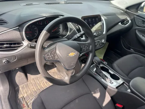 More photos of 2024 Chevrolet Malibu LS at Jerry Hunt Supercenter - Lexington, NC