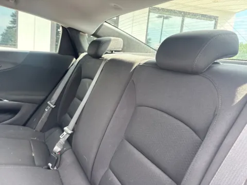 More photos of 2024 Chevrolet Malibu LS at Jerry Hunt Supercenter - Lexington, NC