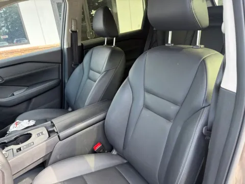 Another view of 2025 Nissan Rogue SL for sale in Lexington, NC at Jerry Hunt Supercenter - Lexington
