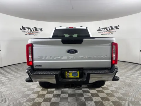 More photos of 2025 Ford F-250SD XLT at Jerry Hunt Supercenter - Lexington, NC