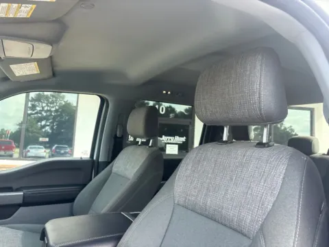 Photos of 2025 Ford F-250SD XLT for sale in Lexington, NC at Jerry Hunt Supercenter - Lexington