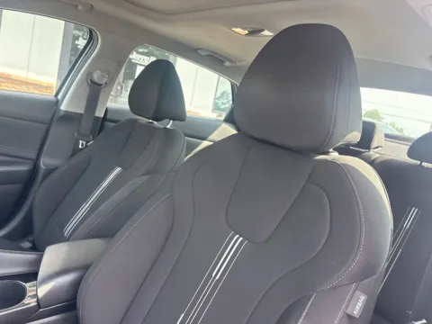 Another view of 2025 Hyundai Elantra SEL Convenience for sale in Lexington, NC at Jerry Hunt Supercenter - Lexington