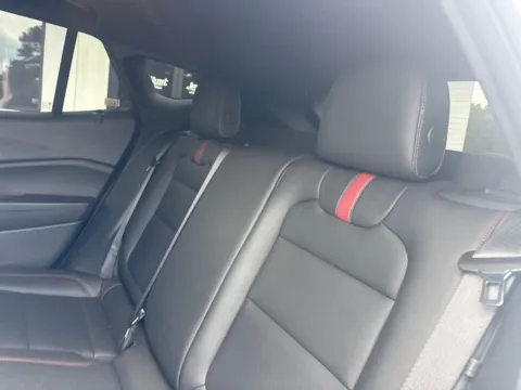 More photos of 2025 Chevrolet Trax 2RS at Jerry Hunt Supercenter - Lexington, NC