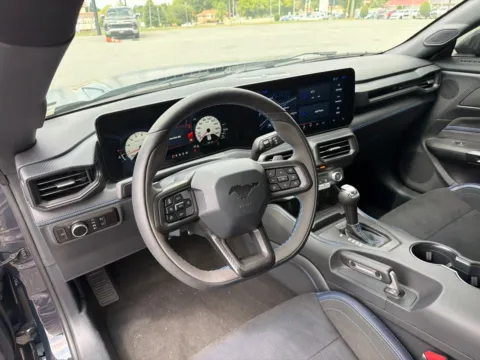 More photos of 2024 Ford Mustang Dark Horse at Jerry Hunt Supercenter - Lexington, NC