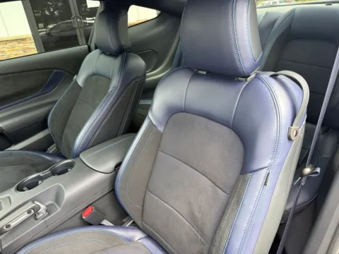 Another view of 2024 Ford Mustang Dark Horse for sale in Lexington, NC at Jerry Hunt Supercenter - Lexington