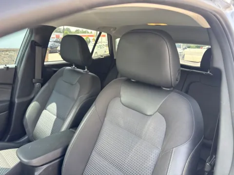 Another view of 2024 Chevrolet Trax LT for sale in Lexington, NC at Jerry Hunt Supercenter - Lexington
