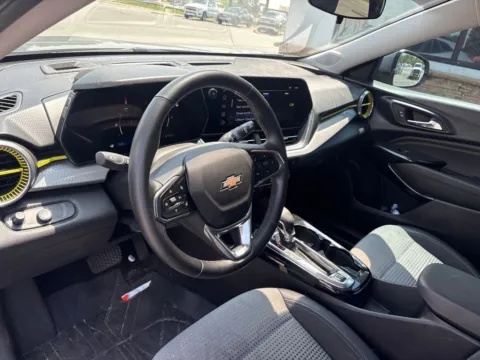 More photos of 2024 Chevrolet Trax LT at Jerry Hunt Supercenter - Lexington, NC