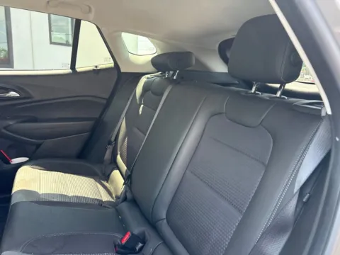 More photos of 2024 Chevrolet Trax LT at Jerry Hunt Supercenter - Lexington, NC