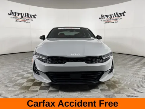 Another view of 2023 Kia K5 GT-Line for sale in Lexington, NC at Jerry Hunt Supercenter - Lexington