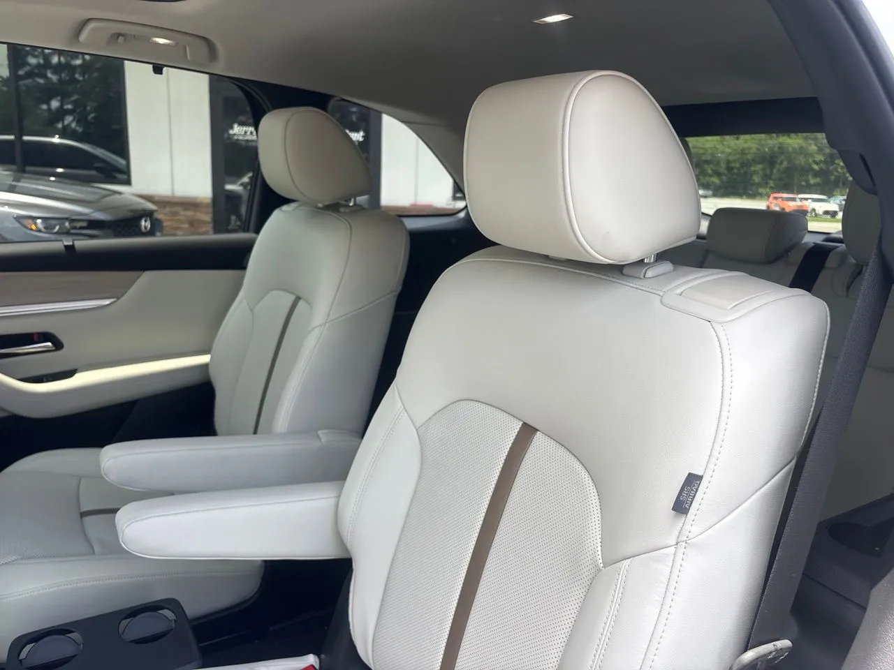 Used 2024 Mazda CX-90 PHEV Premium Plus for sale in Lexington, NC