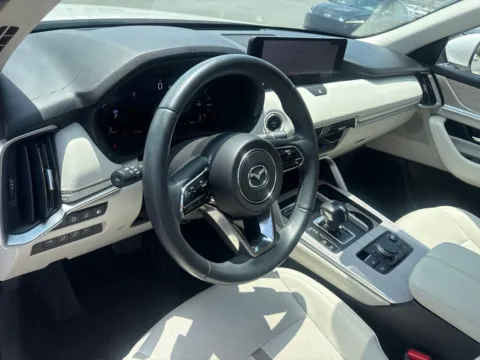 Another view of 2024 Mazda CX-90 PHEV Premium Plus for sale in Lexington, NC at Jerry Hunt Supercenter - Lexington