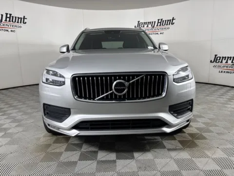 Photos of 2022 Volvo XC90 T6 Momentum for sale in Lexington, NC at Jerry Hunt Supercenter - Lexington